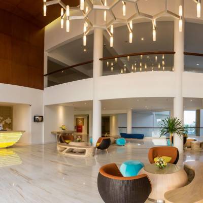 Grand Mirage Resort and Thalasso
