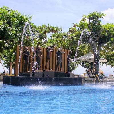 Grand Mirage Resort and Thalasso