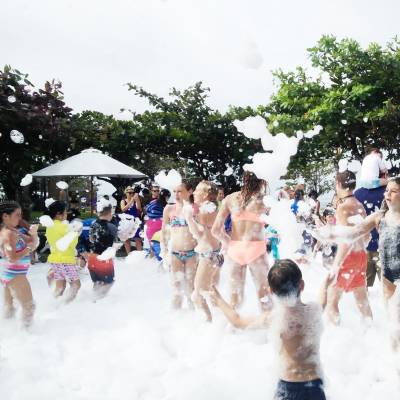 Grand Mirage Resort and Thalasso