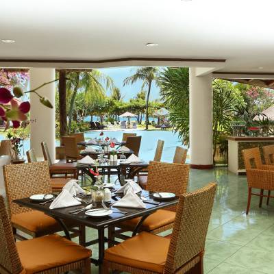 Grand Mirage Resort and Thalasso