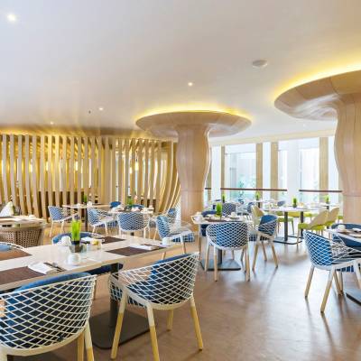 Grand Mirage Resort and Thalasso