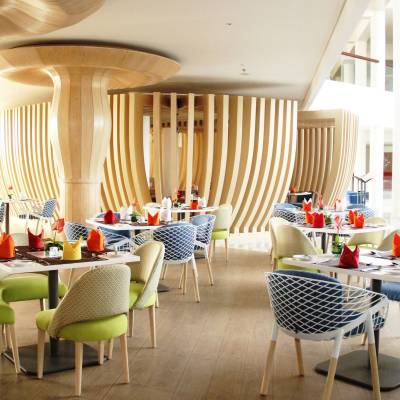 Grand Mirage Resort and Thalasso