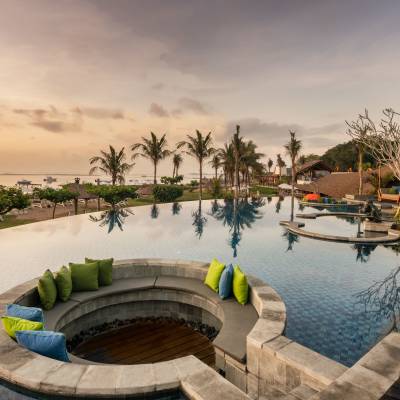 Grand Mirage Resort and Thalasso