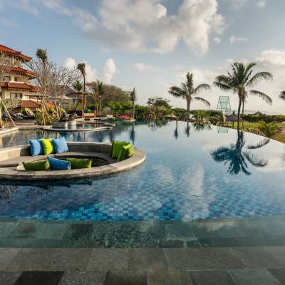 Grand Mirage Resort and Thalasso