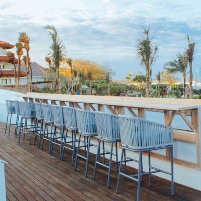 Grand Mirage Resort and Thalasso