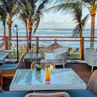 Grand Mirage Resort and Thalasso