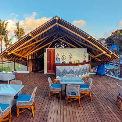 Grand Mirage Resort and Thalasso