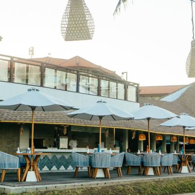 Grand Mirage Resort and Thalasso