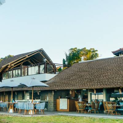 Grand Mirage Resort and Thalasso