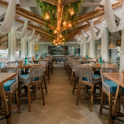Grand Mirage Resort and Thalasso