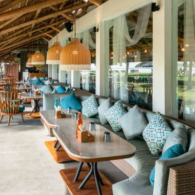 Grand Mirage Resort and Thalasso