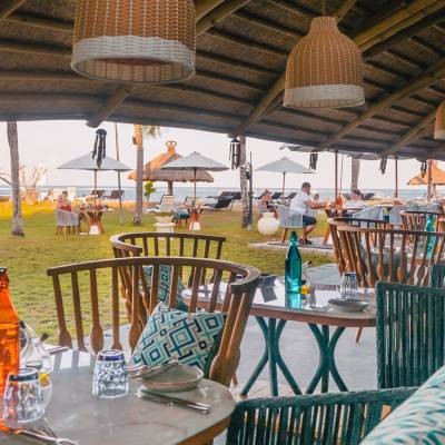 Grand Mirage Resort and Thalasso