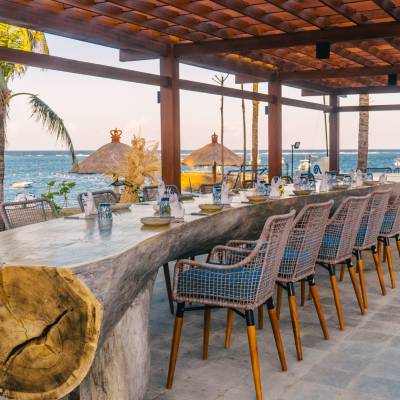 Grand Mirage Resort and Thalasso