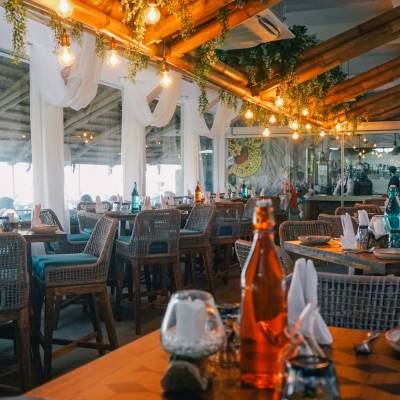 Grand Mirage Resort and Thalasso