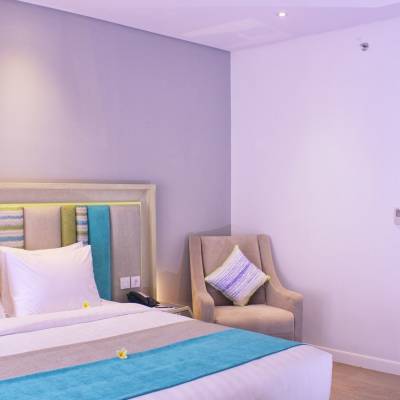Grand Mirage Resort and Thalasso
