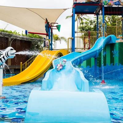 Grand Mirage Resort and Thalasso