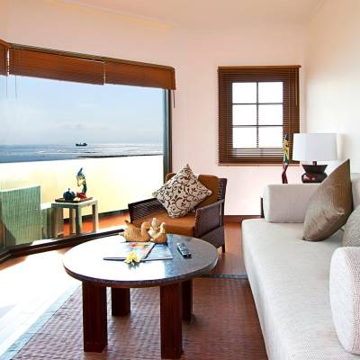Grand Mirage Resort and Thalasso