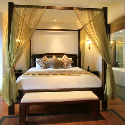 Grand Mirage Resort and Thalasso