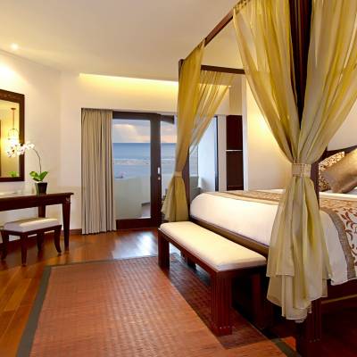 Grand Mirage Resort and Thalasso