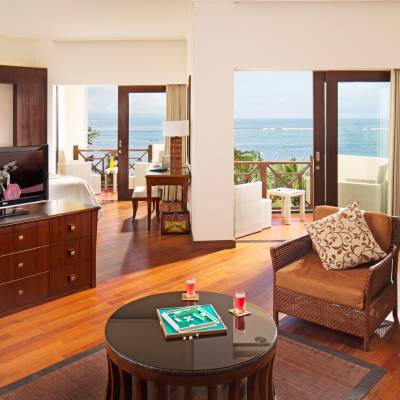 Grand Mirage Resort and Thalasso