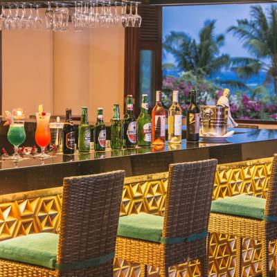 Grand Mirage Resort and Thalasso