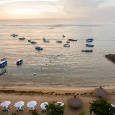 Grand Mirage Resort and Thalasso