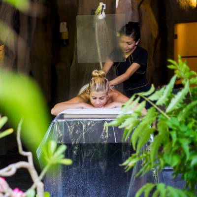 Grand Mirage Resort and Thalasso
