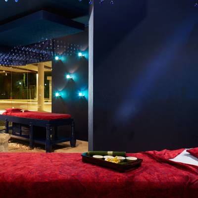 Grand Mirage Resort and Thalasso