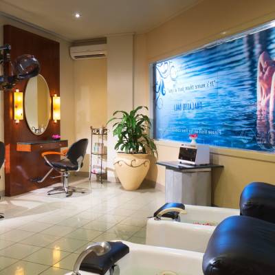 Grand Mirage Resort and Thalasso