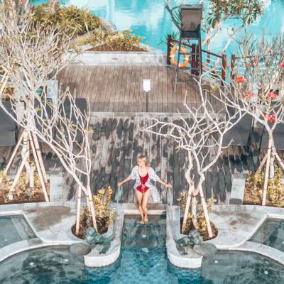 Grand Mirage Resort and Thalasso