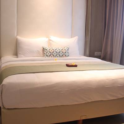 Grand Mirage Resort and Thalasso