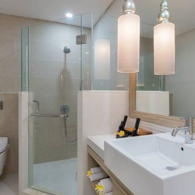 Grand Mirage Resort and Thalasso