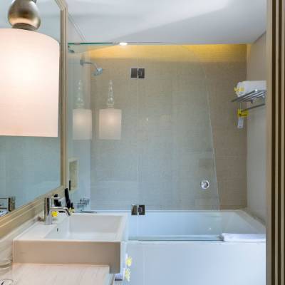Grand Mirage Resort and Thalasso