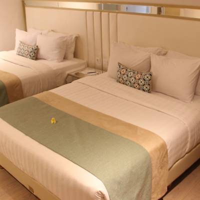 Grand Mirage Resort and Thalasso