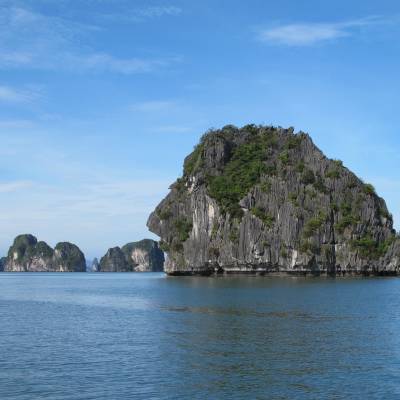Halong Bay