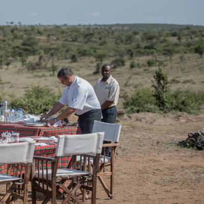 Ol Seki Hemingways Mara