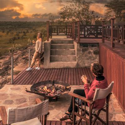 Ol Seki Hemingways Mara