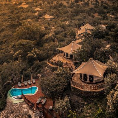 Ol Seki Hemingways Mara