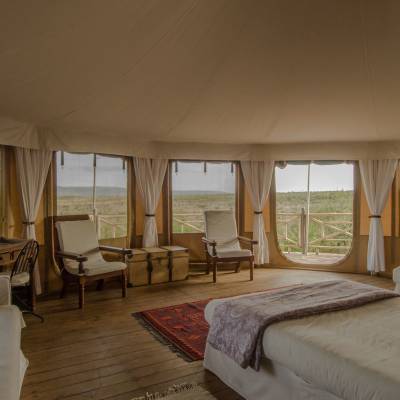 Ol Seki Hemingways Mara