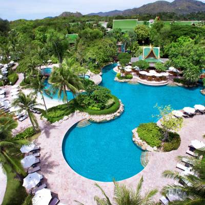 Hyatt Regency Hua Hin