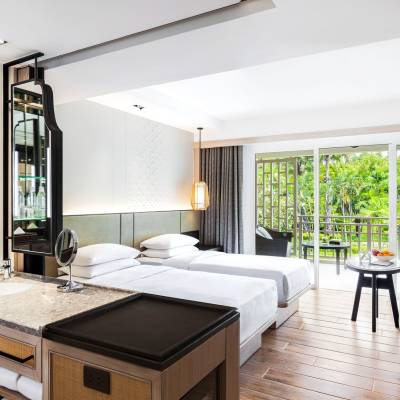 Hyatt Regency Hua Hin