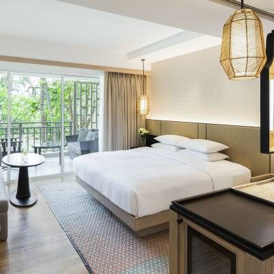 Hyatt Regency Hua Hin