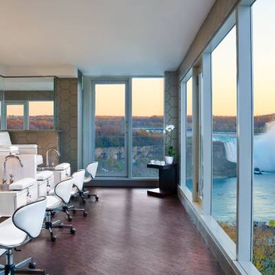 Sheraton on the Falls