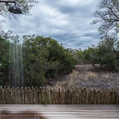 Sabi Sabi Private Game Reserve
