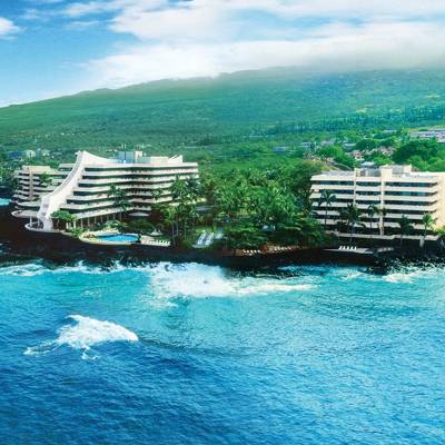 a small boat in a body of water