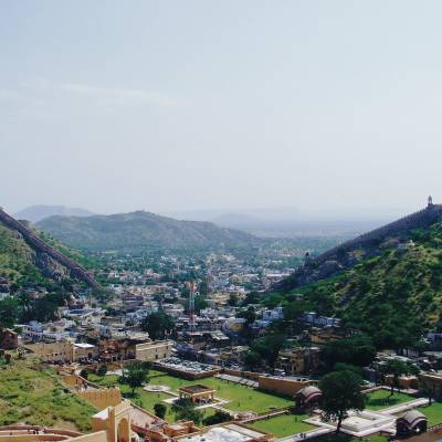 Jaipur