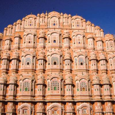Fatehpur Sikri
