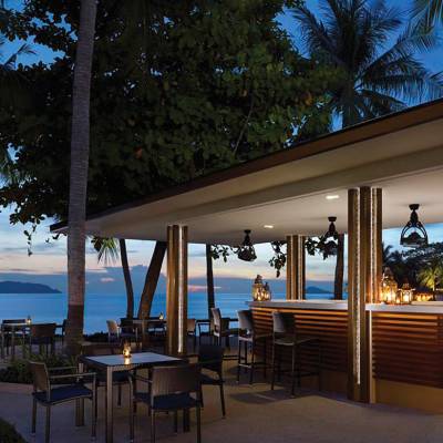 Coco Joe's Cabana