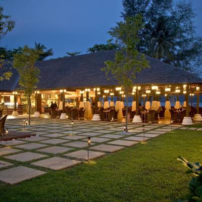 Feast Village Restaurant
