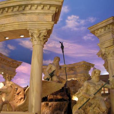 Caesars Palace